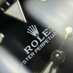 Rolex Submariner model 41 millimeters m126610lv-0002