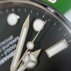 Rolex Submariner model 41 millimeters m126610lv-0002