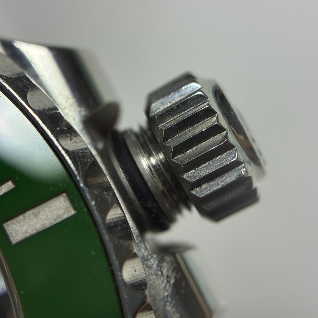 Rolex Submariner model 41 millimeters m126610lv-0002