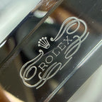 Rolex Submariner model 41 millimeters m126610lv-0002