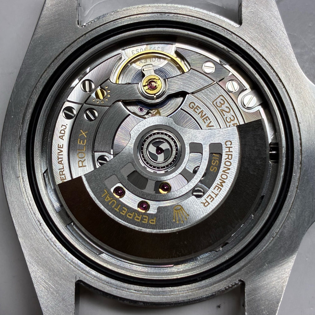 Rolex Submariner model 41 millimeters m126610lv-0002