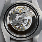 Rolex Submariner model 41 millimeters m126610lv-0002