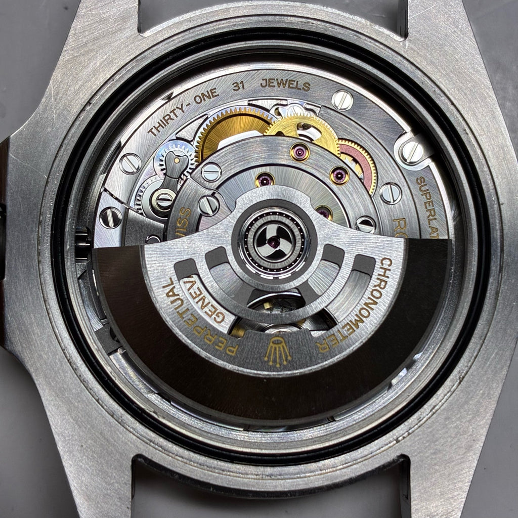 Rolex Submariner model 41 millimeters m126610lv-0002