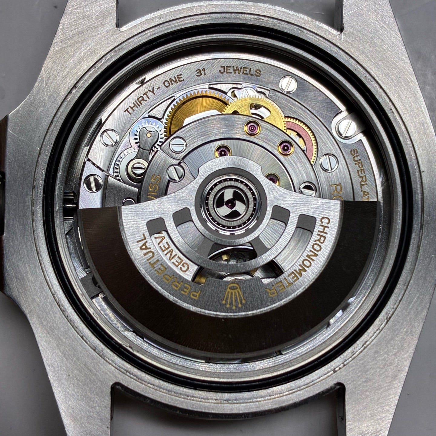 Rolex Submariner model 41 millimeters m126610lv-0002
