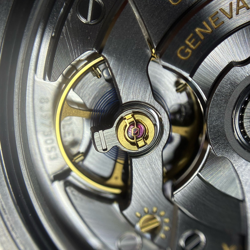 Rolex Submariner model 41 millimeters m126610lv-0002