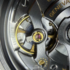 Rolex Submariner model 41 millimeters m126610lv-0002