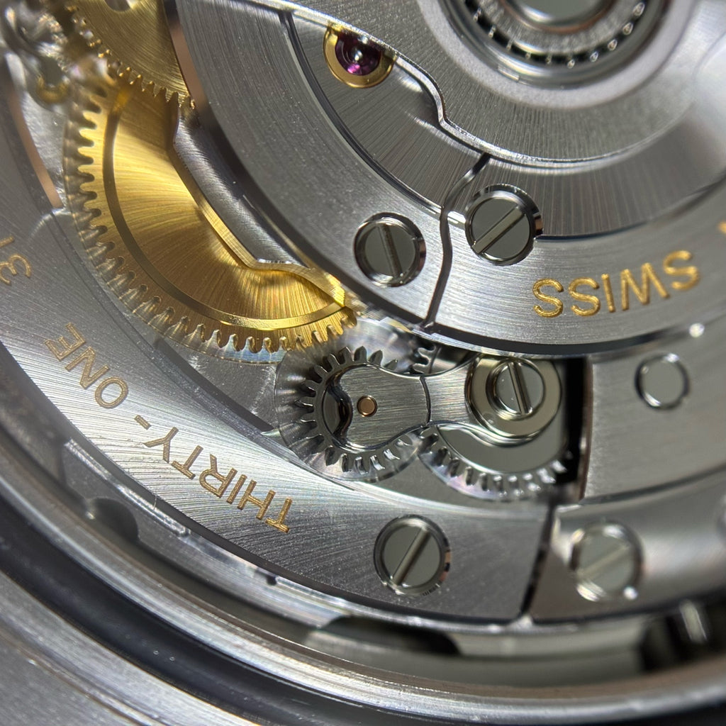 Rolex Submariner model 41 millimeters m126610lv-0002