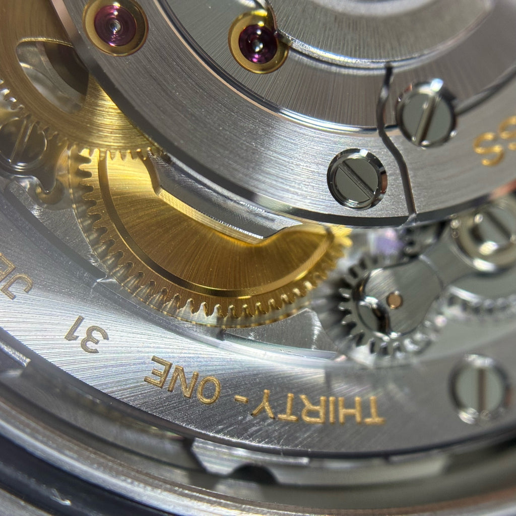 Rolex Submariner model 41 millimeters m126610lv-0002