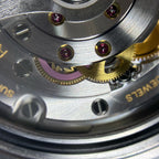Rolex Submariner model 41 millimeters m126610lv-0002