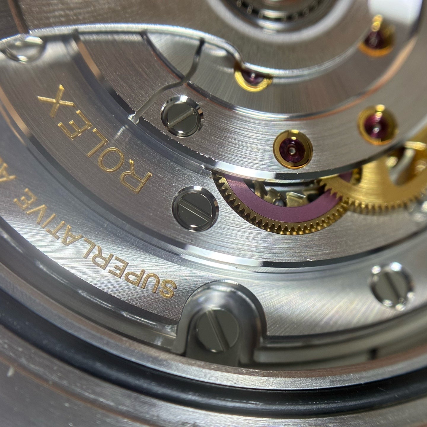 Rolex Submariner model 41 millimeters m126610lv-0002