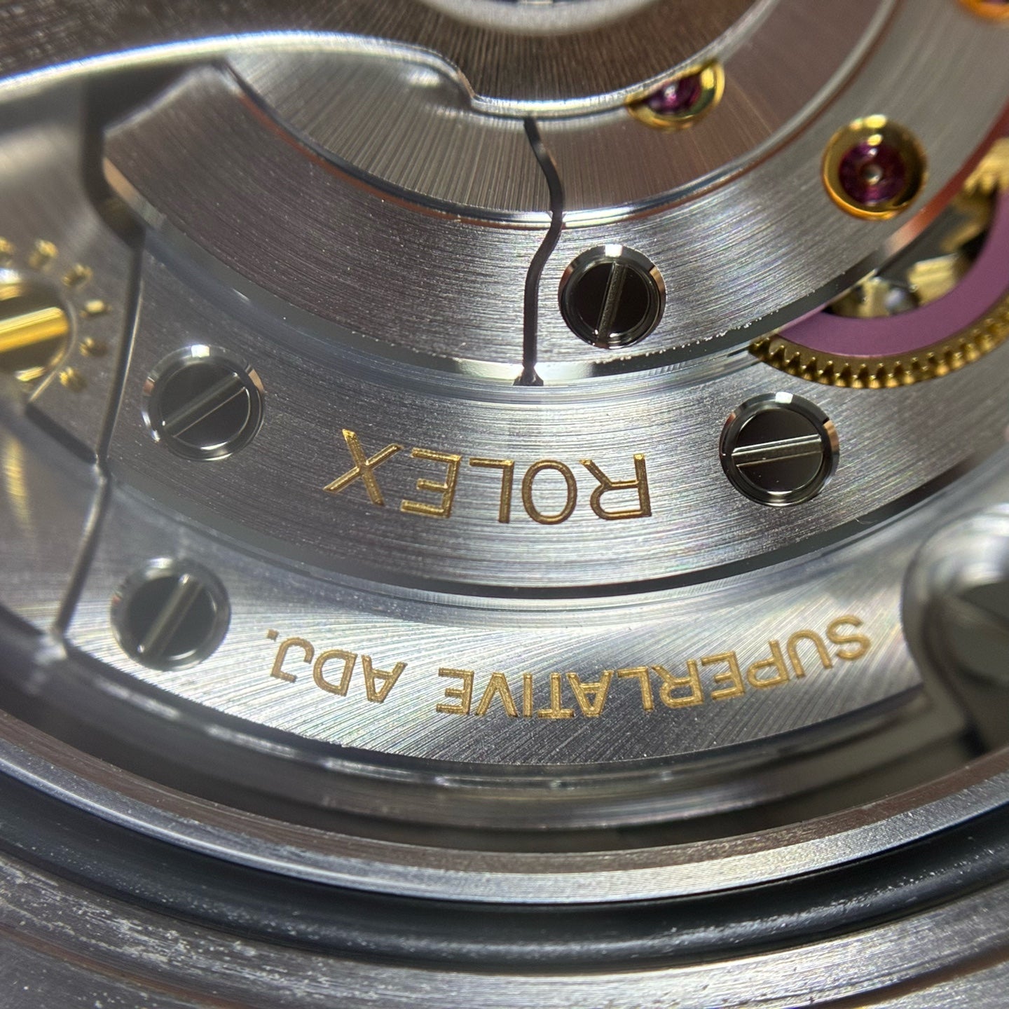 Rolex Submariner model 41 millimeters m126610lv-0002