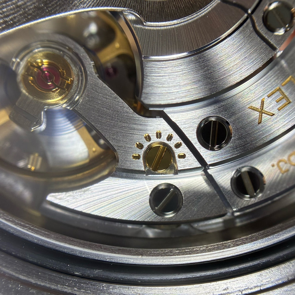 Rolex Submariner model 41 millimeters m126610lv-0002
