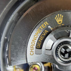 Rolex Submariner model 41 millimeters m126610lv-0002