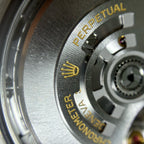 Rolex Submariner model 41 millimeters m126610lv-0002