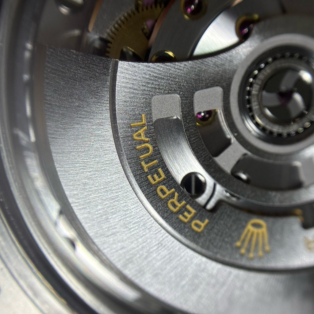 Rolex Submariner model 41 millimeters m126610lv-0002