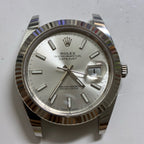 Rolex Log-based 41 millimeters m126334-0004