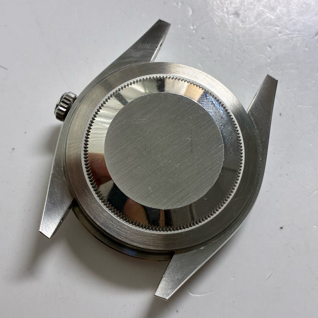 Rolex Log-based 41 millimeters m126334-0004