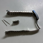Rolex Log-based 41 millimeters m126334-0004
