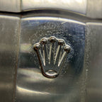 Rolex Log-based 41 millimeters m126334-0004