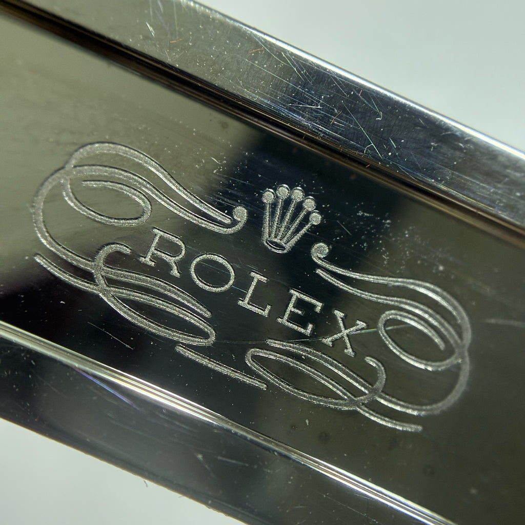 Rolex Log-based 41 millimeters m126334-0004