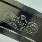 Rolex Log-based 41 millimeters m126334-0004