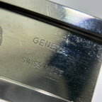 Rolex Log-based 41 millimeters m126334-0004