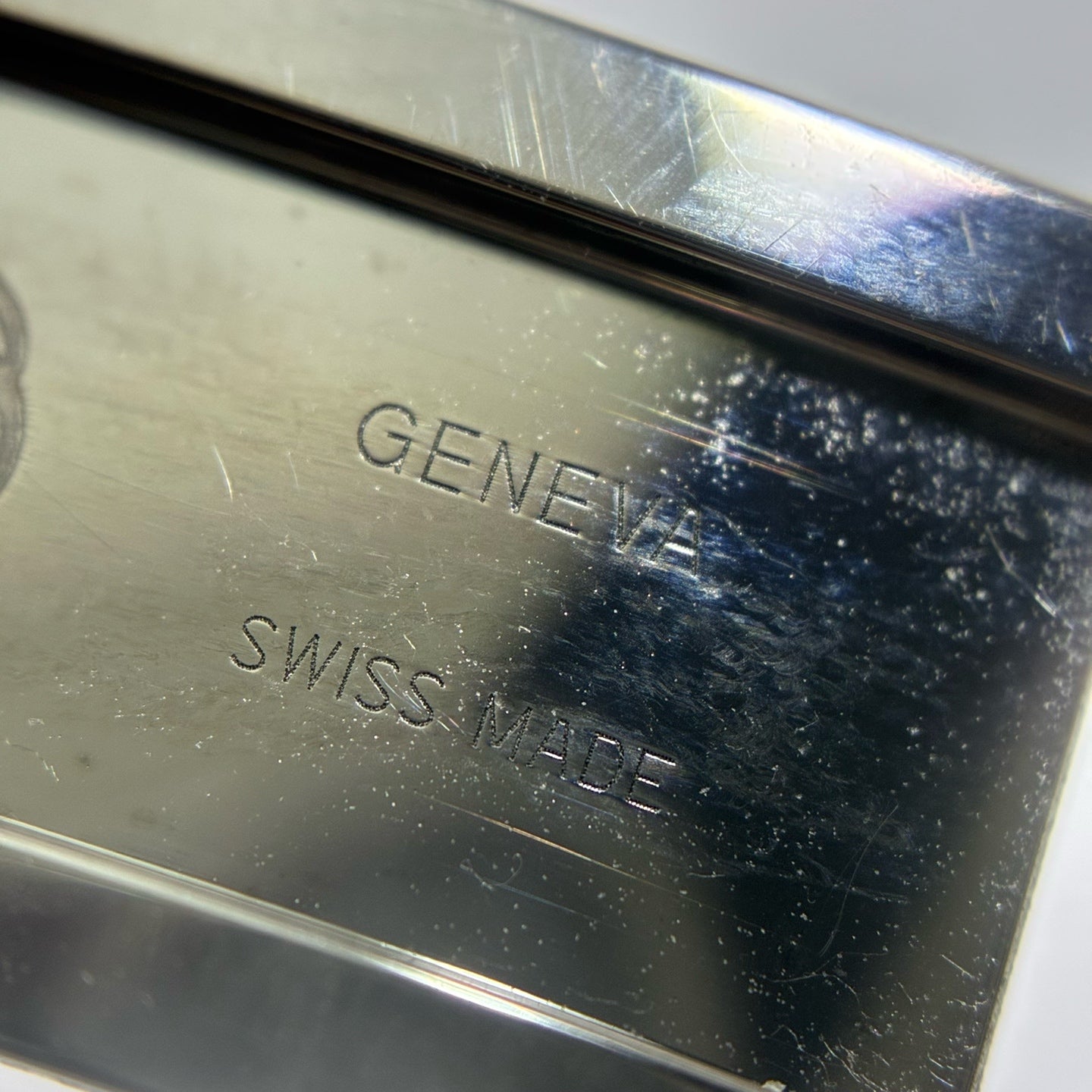 Rolex Log-based 41 millimeters m126334-0004