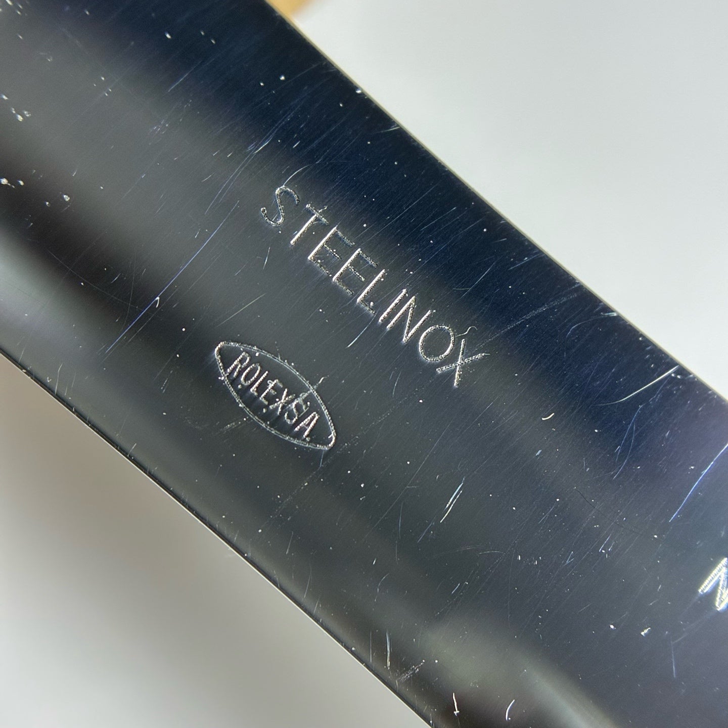 Rolex Log-based 41 millimeters m126334-0004
