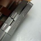 Rolex Log-based 41 millimeters m126334-0004