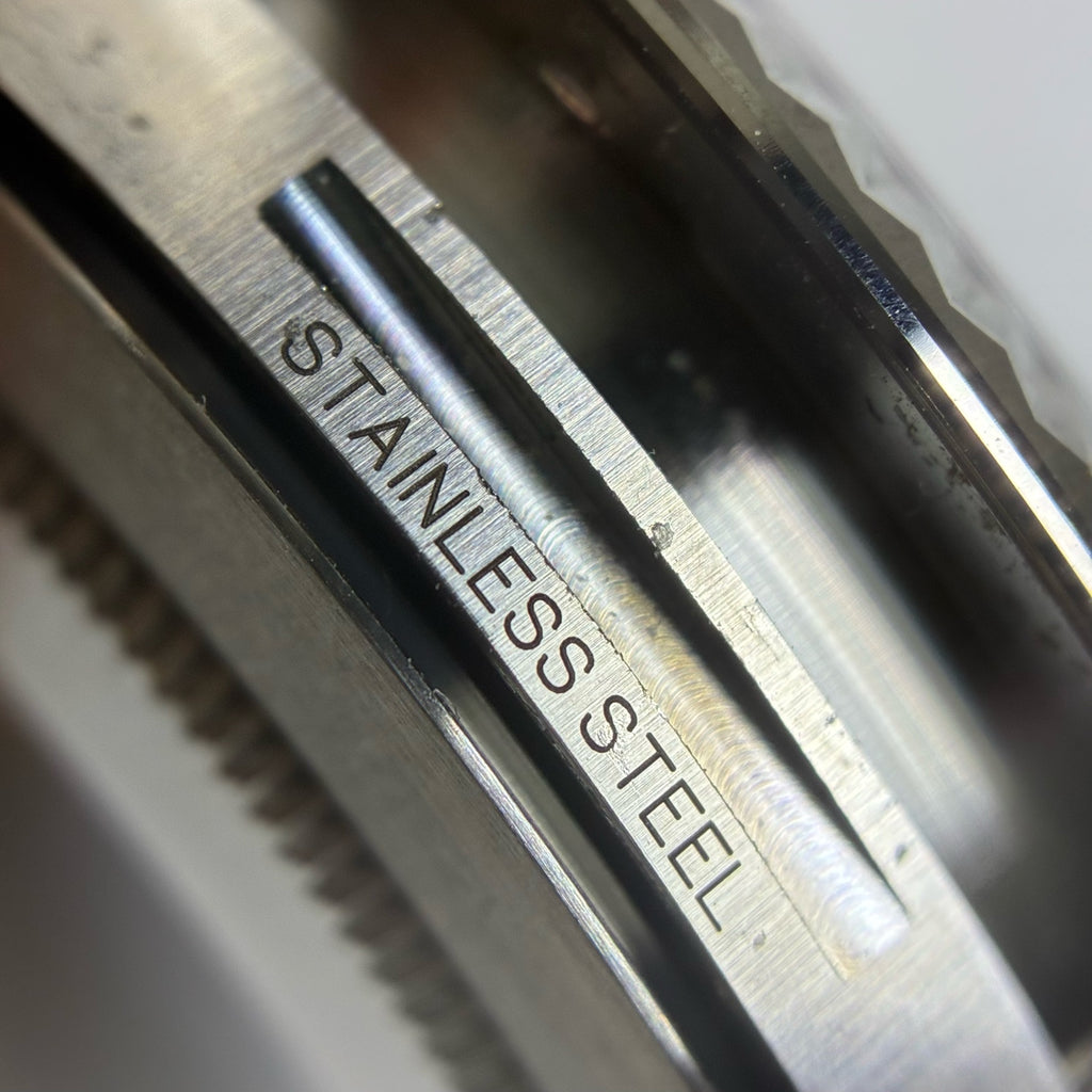 Rolex Log-based 41 millimeters m126334-0004