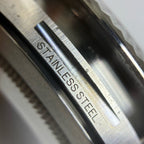 Rolex Log-based 41 millimeters m126334-0004