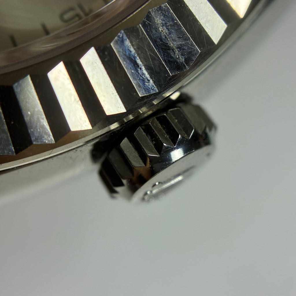Rolex Log-based 41 millimeters m126334-0004