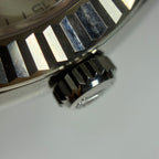 Rolex Log-based 41 millimeters m126334-0004
