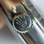 Rolex Log-based 41 millimeters m126334-0004
