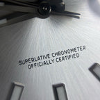 Rolex Log-based 41 millimeters m126334-0004