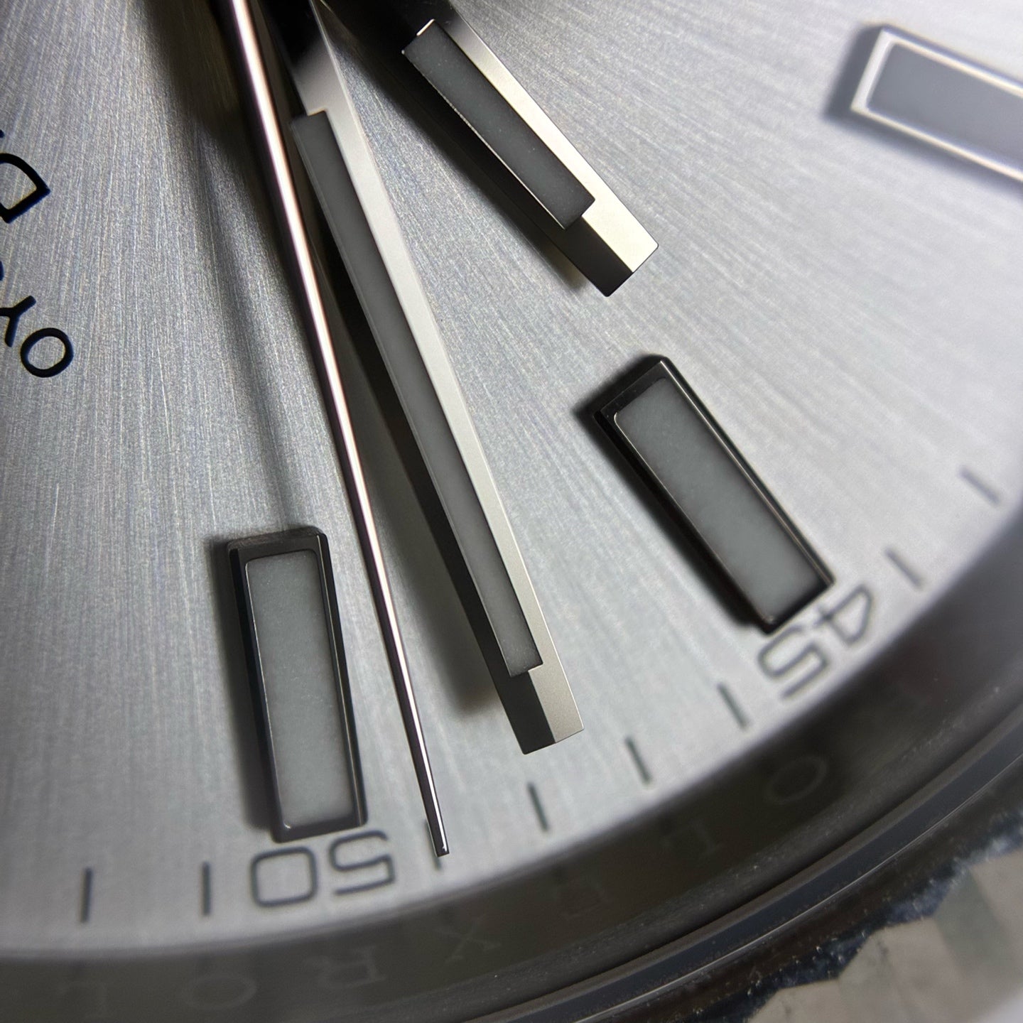 Rolex Log-based 41 millimeters m126334-0004