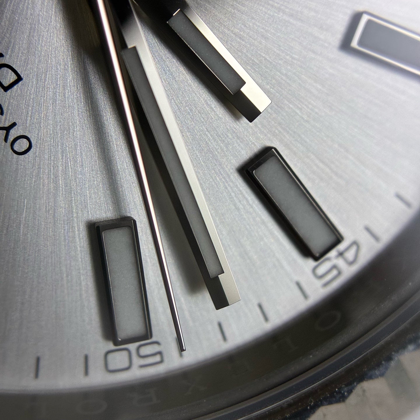 Rolex Log-based 41 millimeters m126334-0004