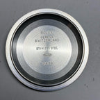 Rolex Log-based 41 millimeters m126334-0004