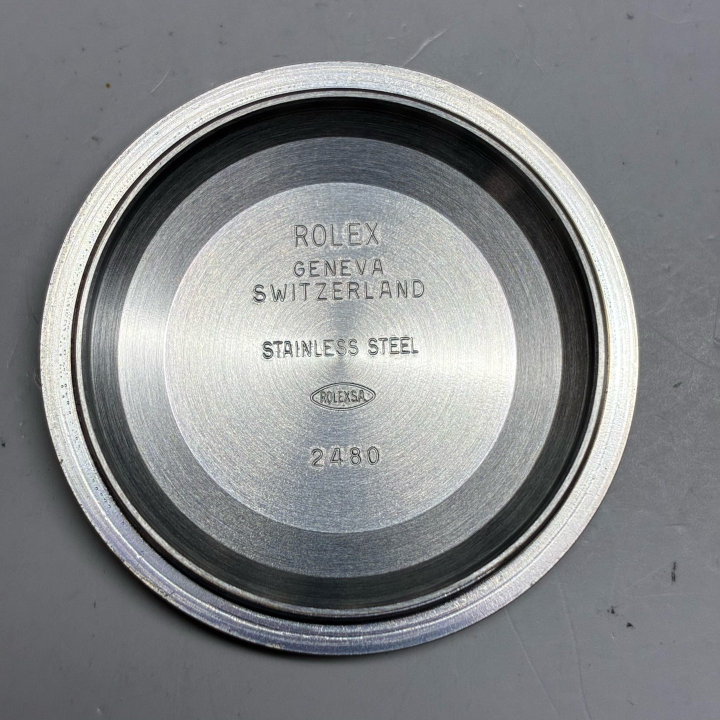 Rolex Log-based 41 millimeters m126334-0004