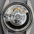 Rolex Log-based 41 millimeters m126334-0004
