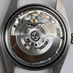 Rolex Log-based 41 millimeters m126334-0004