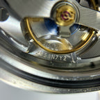 Rolex Log-based 41 millimeters m126334-0004