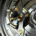 Rolex Log-based 41 millimeters m126334-0004