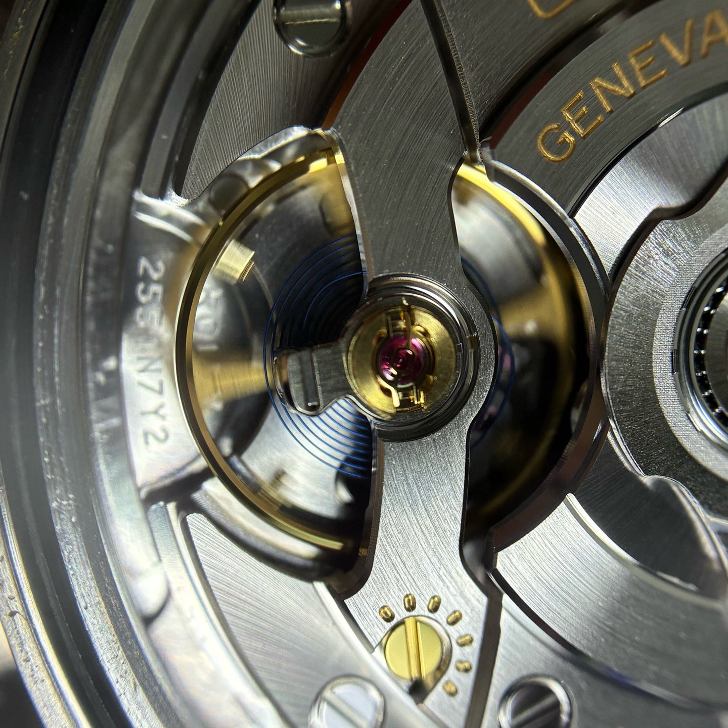 Rolex Log-based 41 millimeters m126334-0004