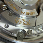 Rolex Log-based 41 millimeters m126334-0004