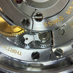 Rolex Log-based 41 millimeters m126334-0004