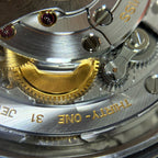 Rolex Log-based 41 millimeters m126334-0004