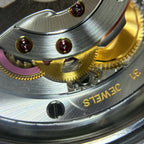 Rolex Log-based 41 millimeters m126334-0004
