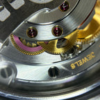 Rolex Log-based 41 millimeters m126334-0004