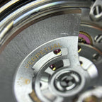 Rolex Log-based 41 millimeters m126334-0004
